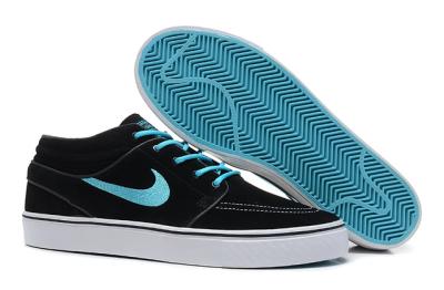 Nike Zoom Stefan Janoski Mid-5